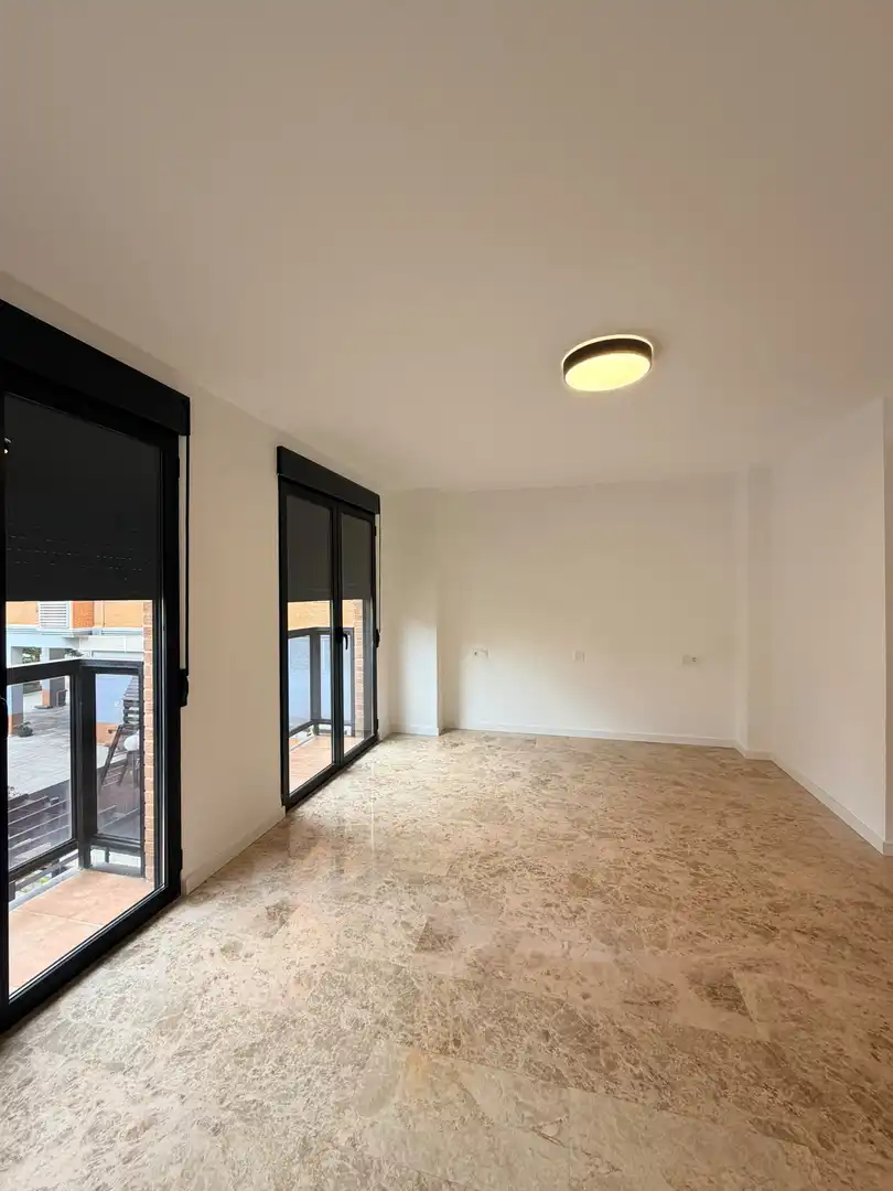 Pis de 161 m² a València