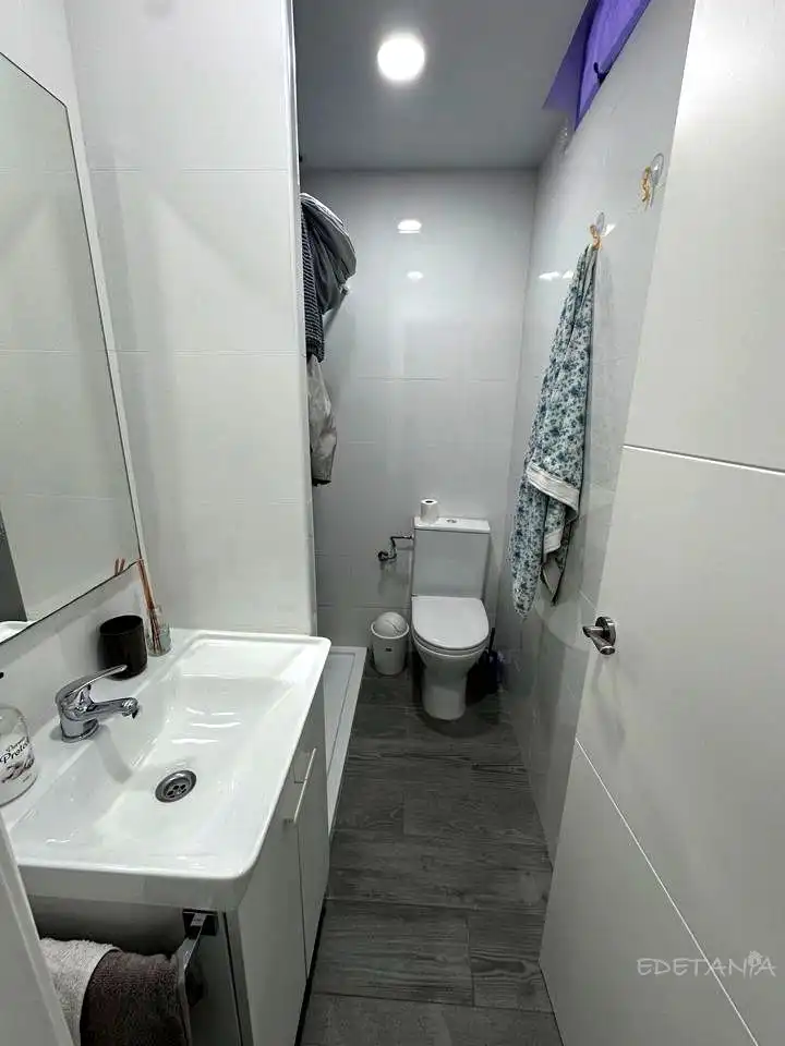 Habitación 115 m², Moncada