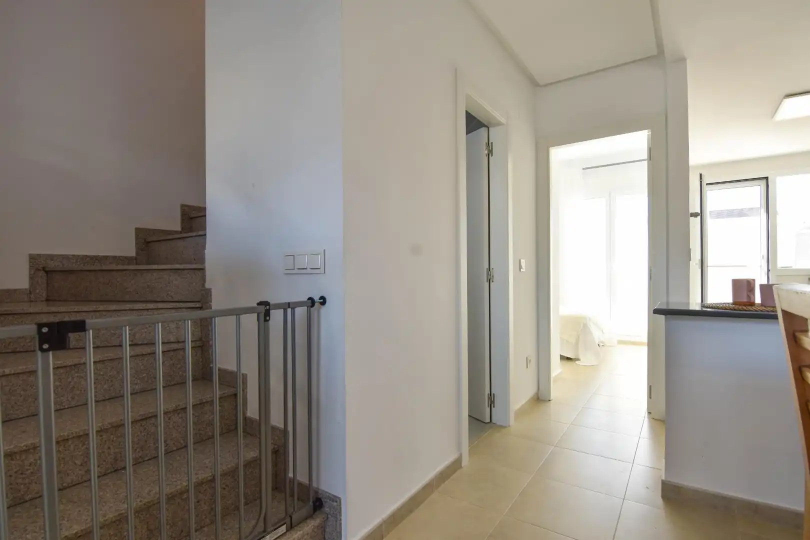 Moradia 18 m² em Almenara