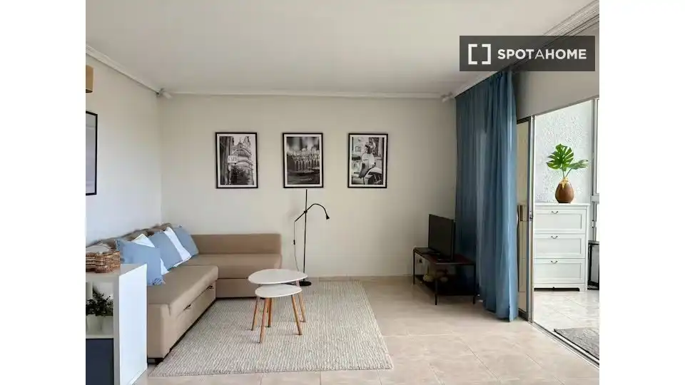 Habitación en alquiler, Las Palmas de Gran Canaria