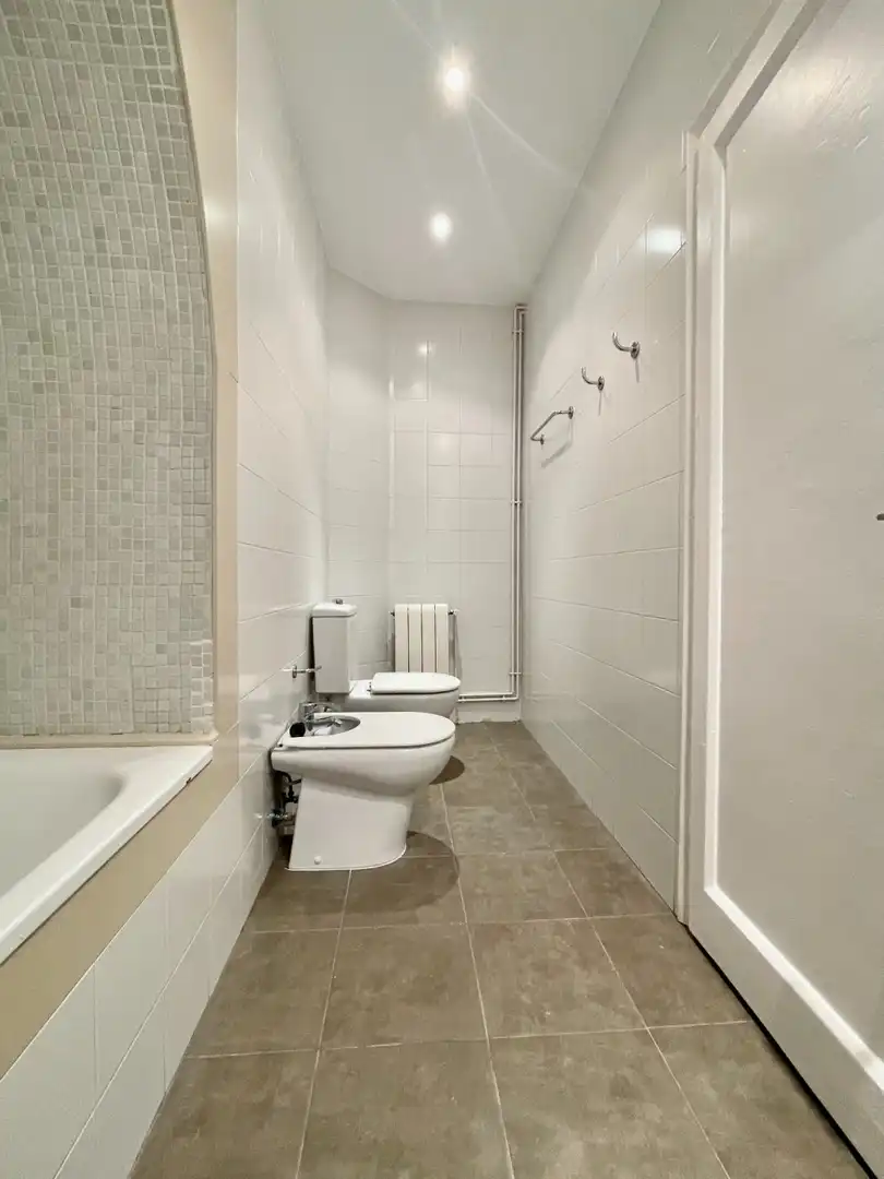 Pis de 141 m² a Barcelona