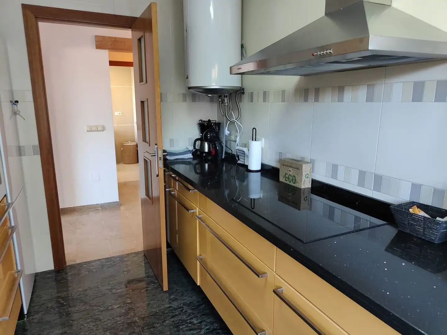 Piso de 320 m² en Almuñécar