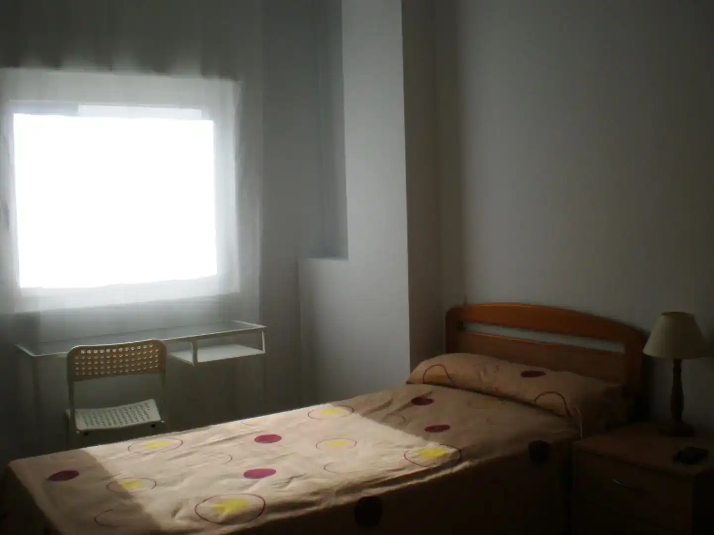Habitación 105 m², Santander