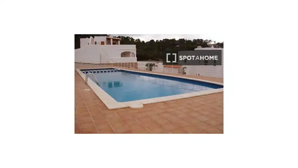 Habitación 115 m², Sant Josep de sa Talaia