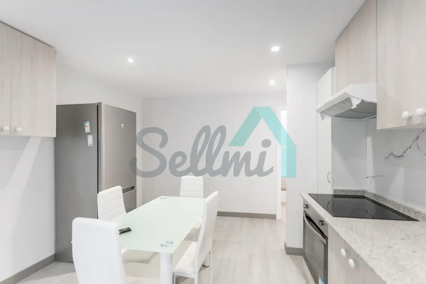 Habitación 82 m², Oviedo