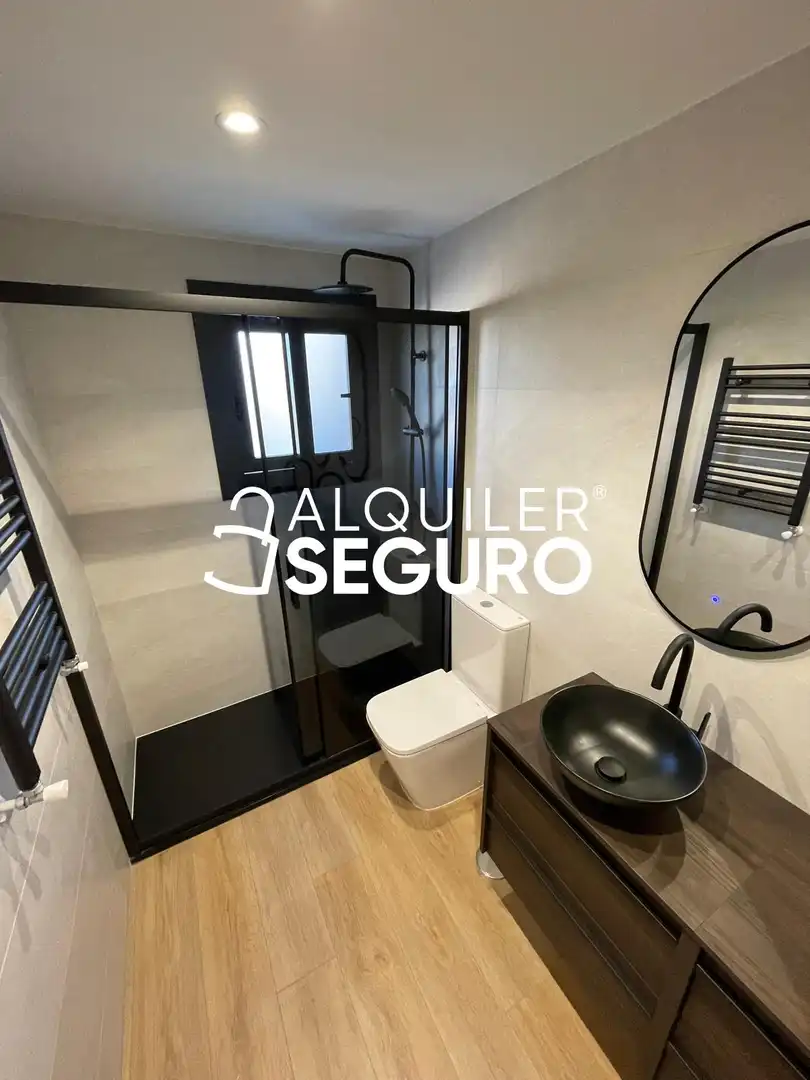 Pis de 50 m² a Madrid