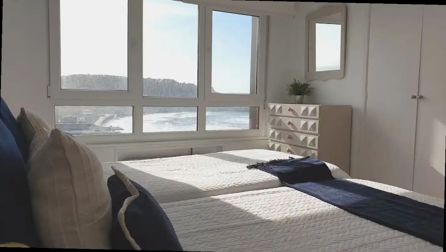 Wohnung 85 m² in Castrillón