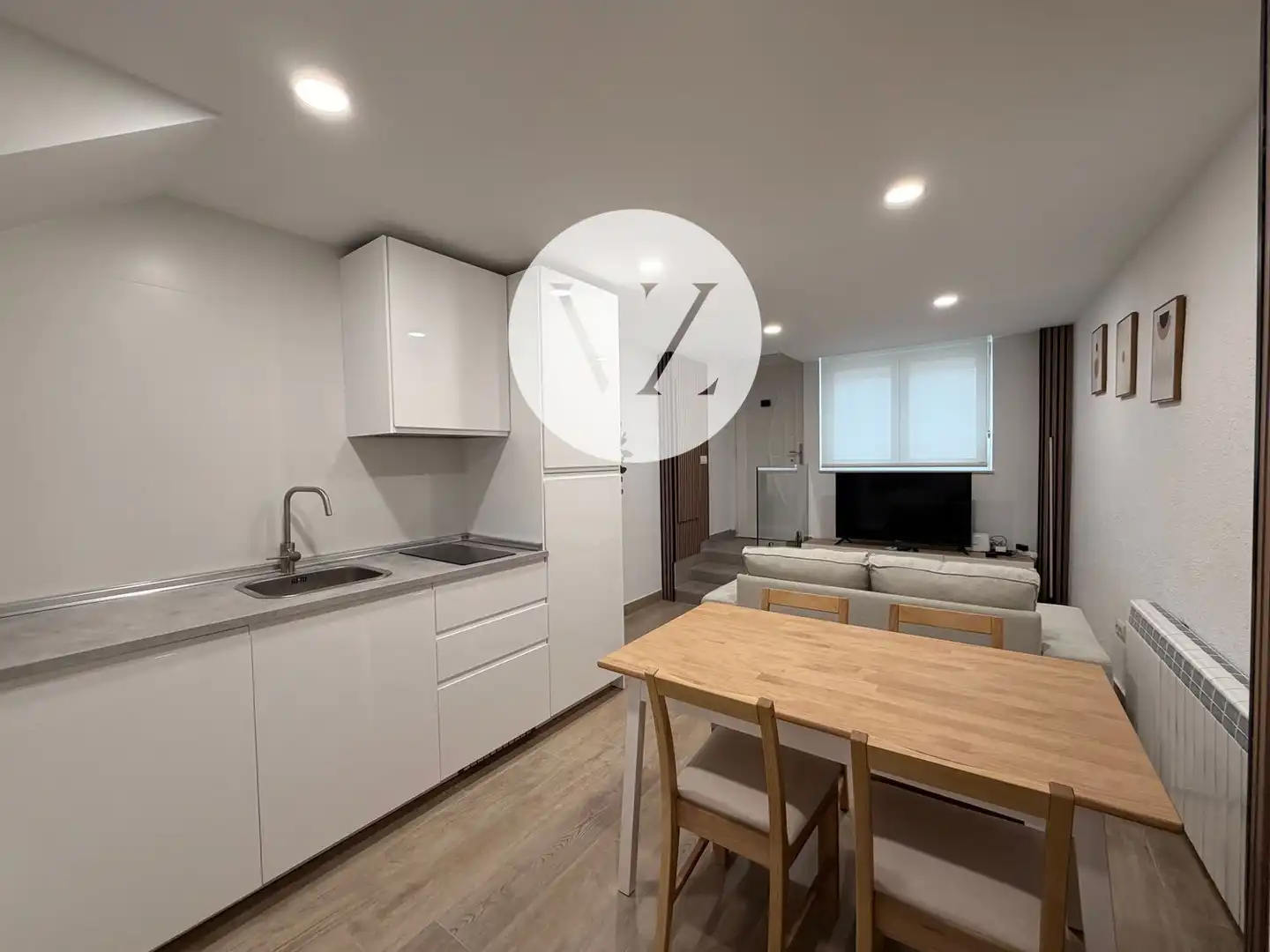Pis de 60 m² a Salamanca