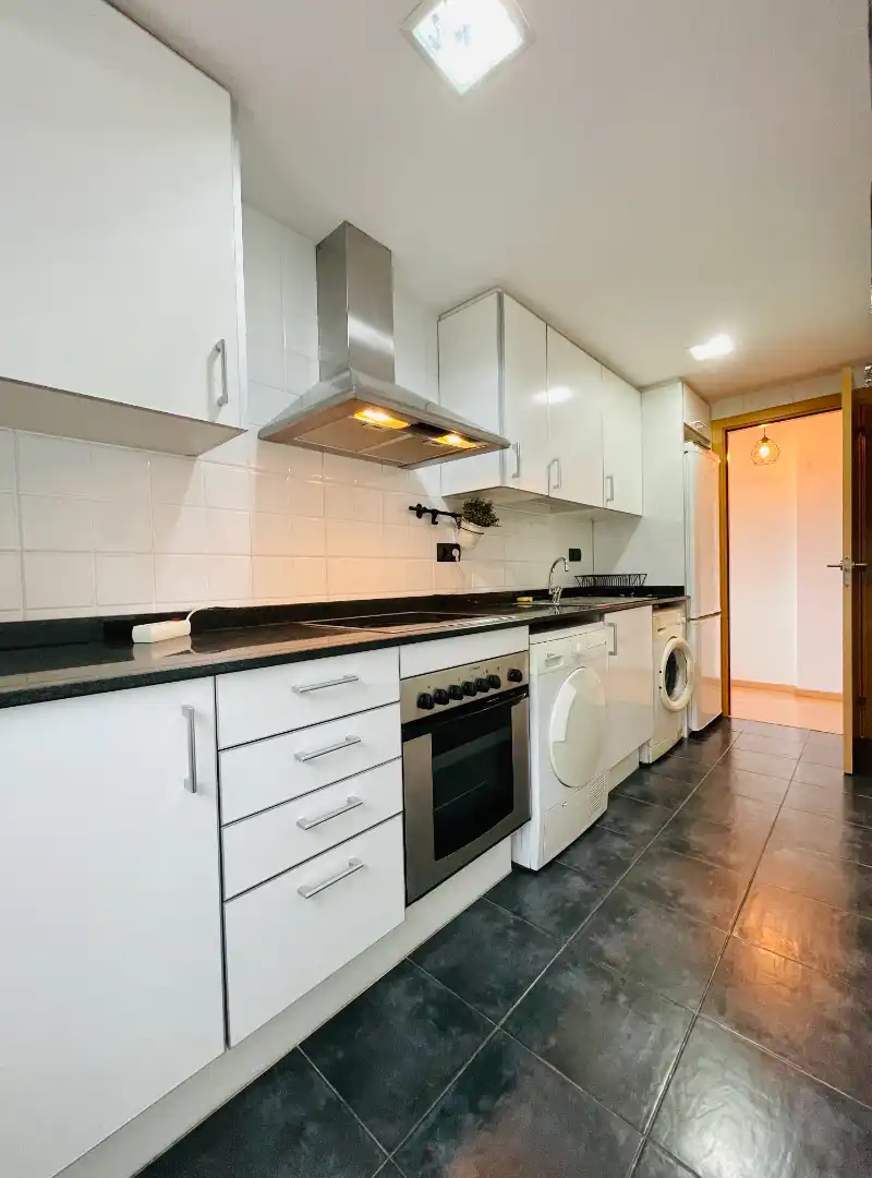 Pis de 66 m² a Corbera de Llobregat