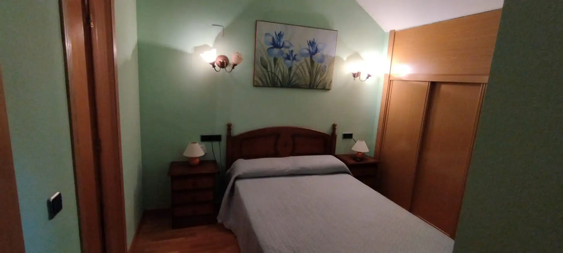 Piso de 110 m² en Linares