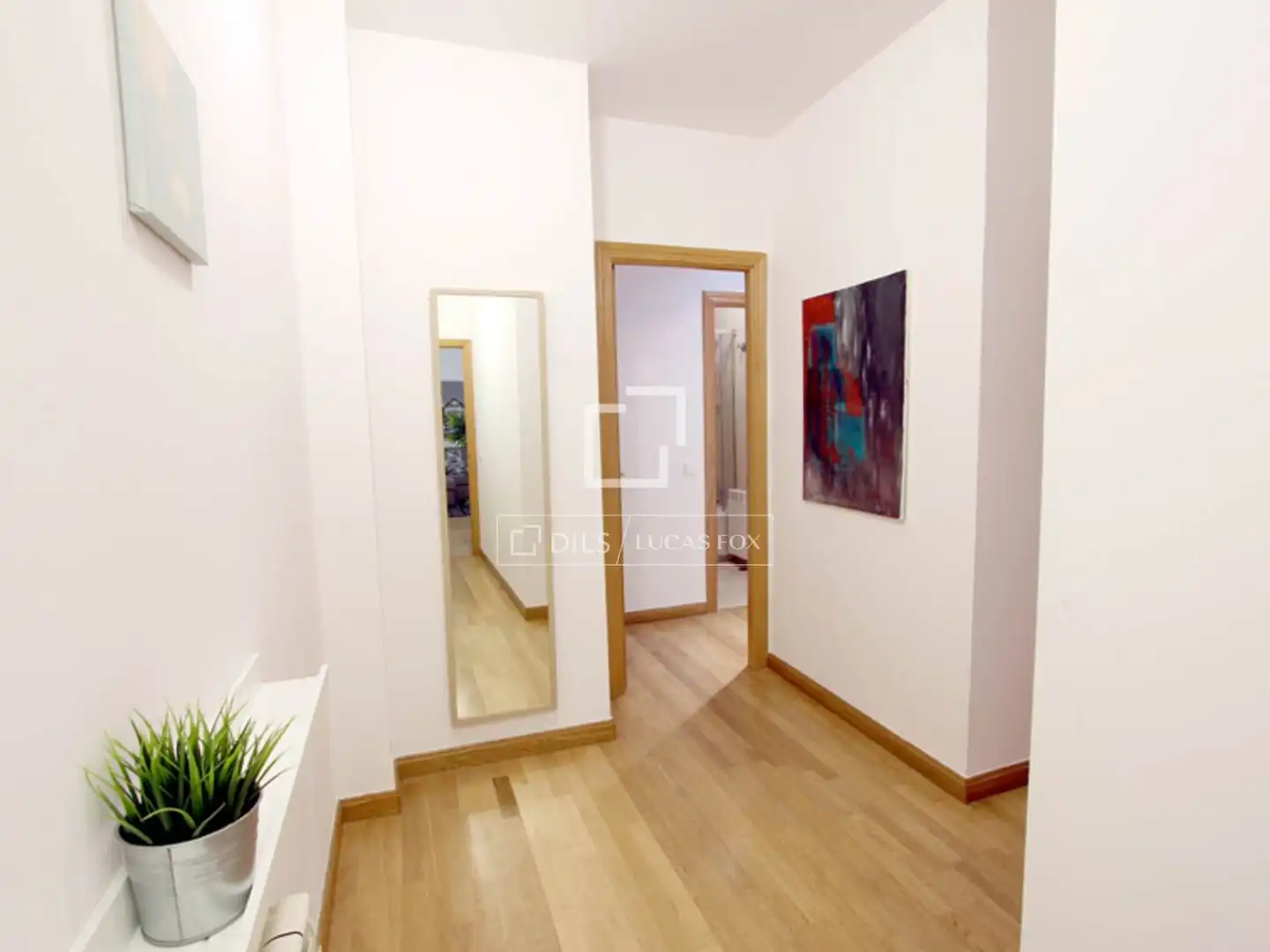 Piso de 97 m² en Fuente Palmera