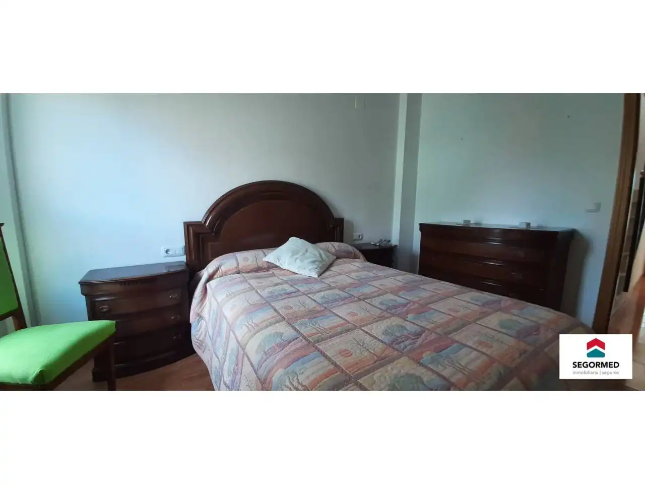 Piso de 196 m² en Segorbe