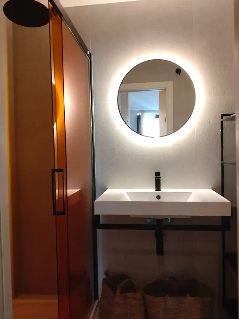 Wohnung 50 m² in Madrid