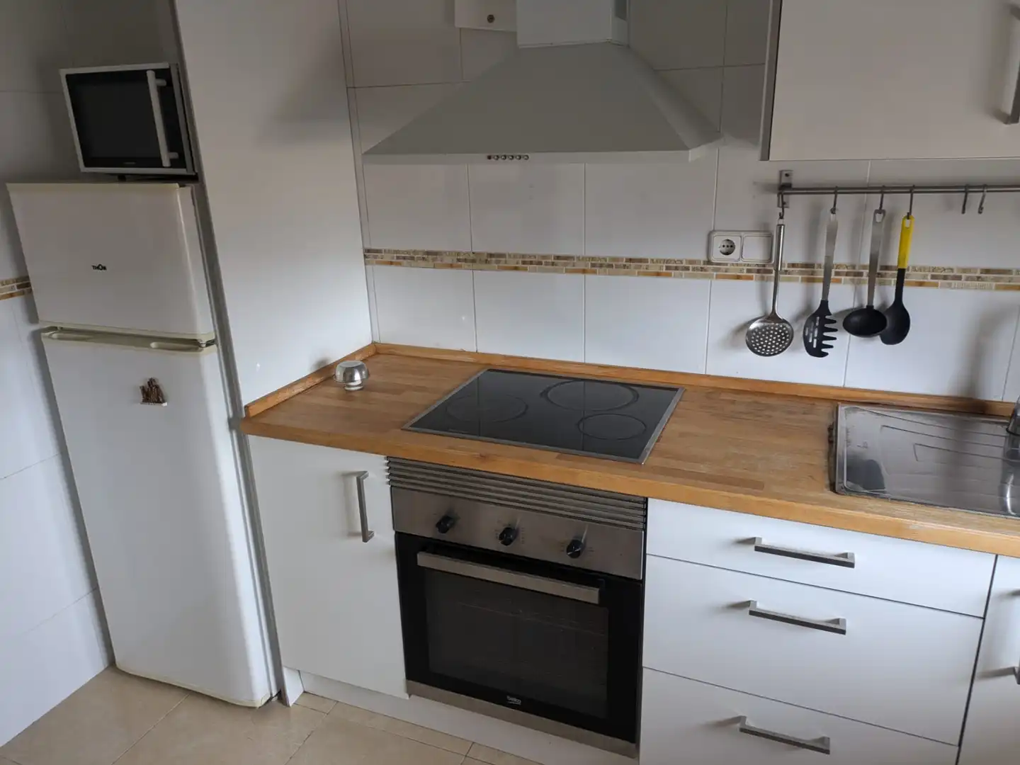 Habitación 100 m², Murcia