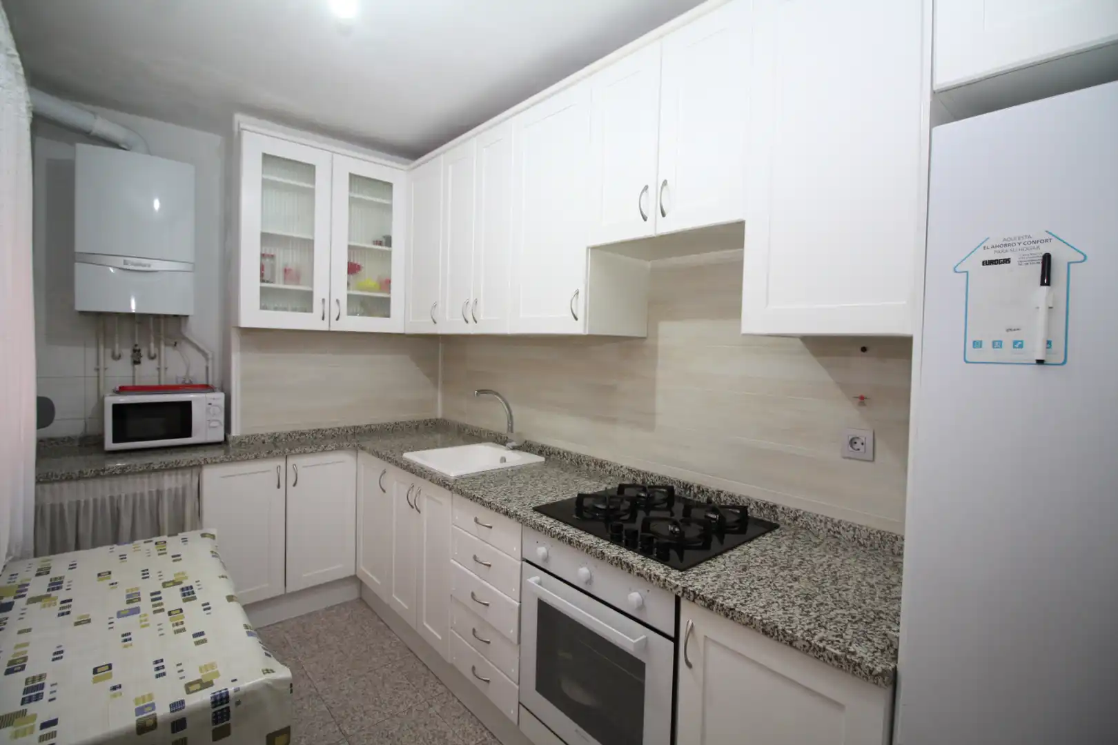 Pis de 75 m² a Valladolid