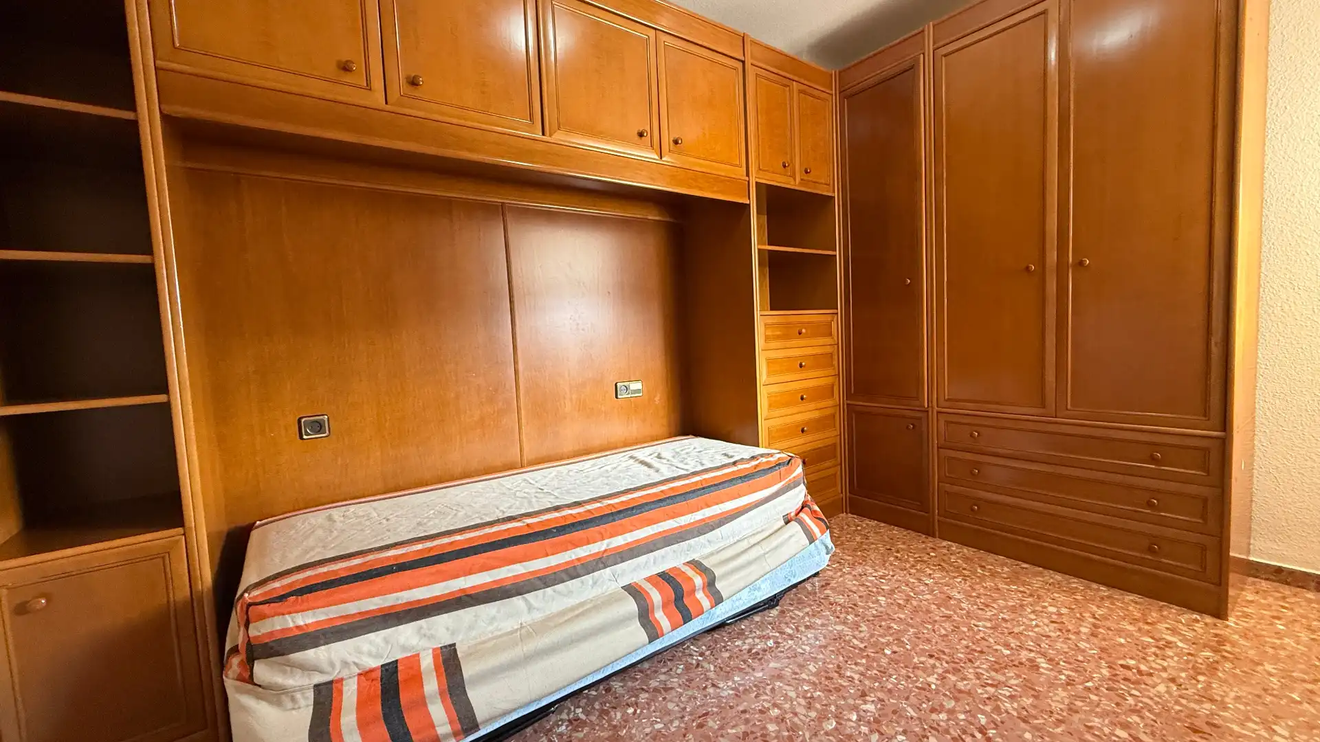 Appartamento 115 m² a Albacete