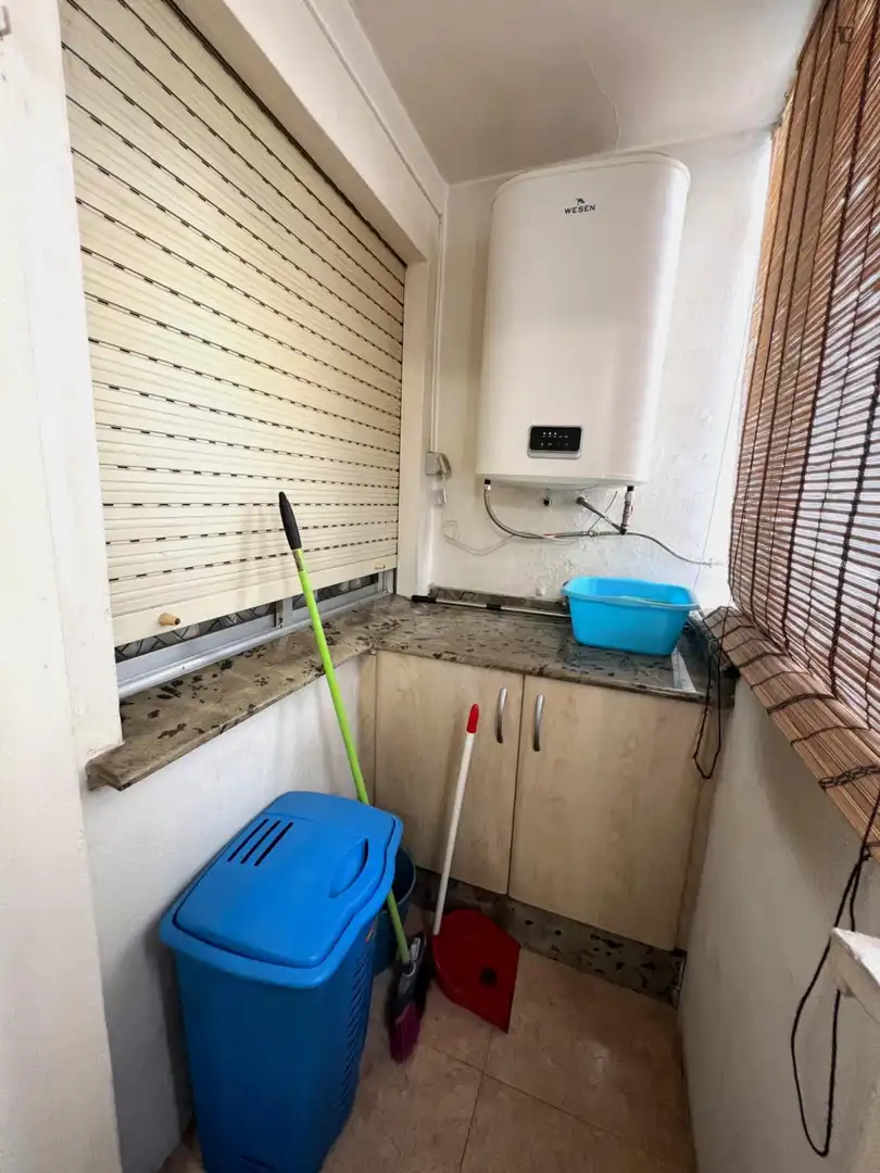 Habitación en alquiler, Valencia