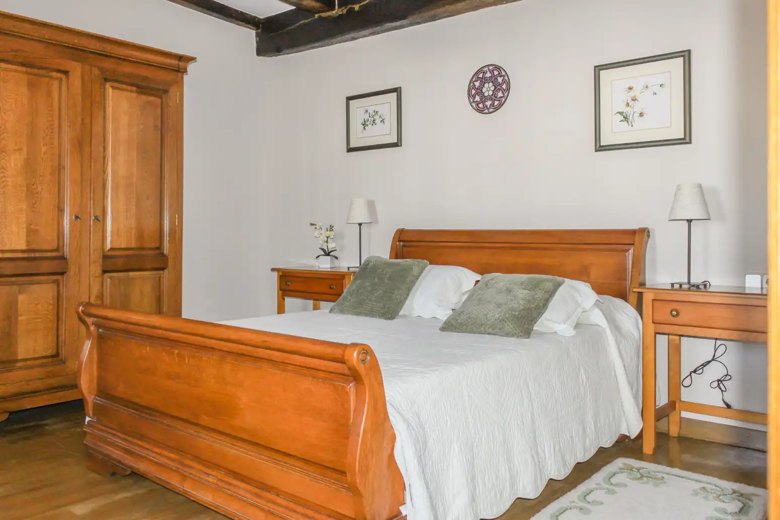 Apartamento 200 m² em Ultzama