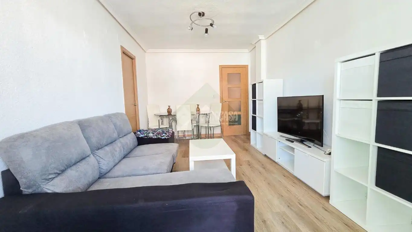 Pis de 82 m² a Fuenlabrada