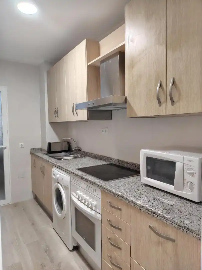 Habitación 90 m², Jaén