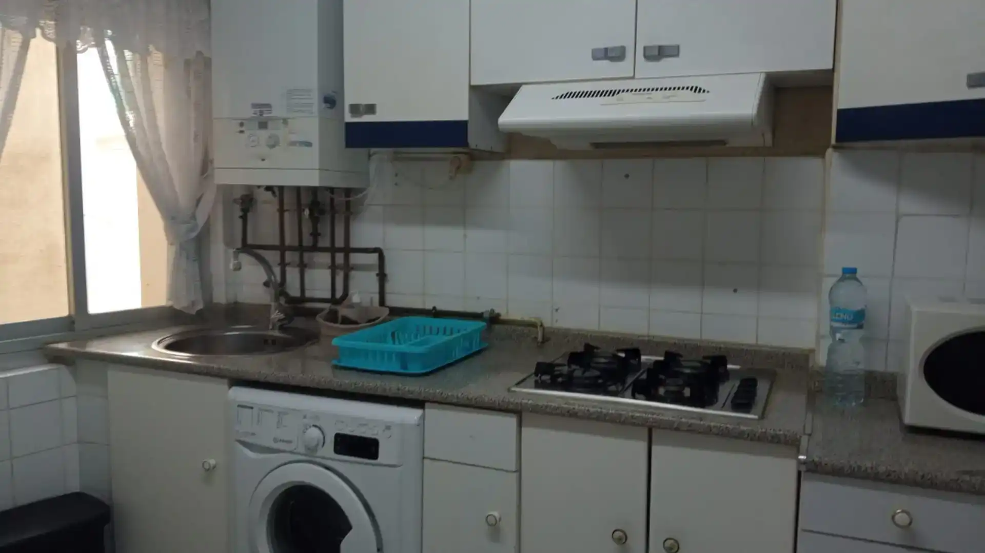 Piso de 75 m² en León