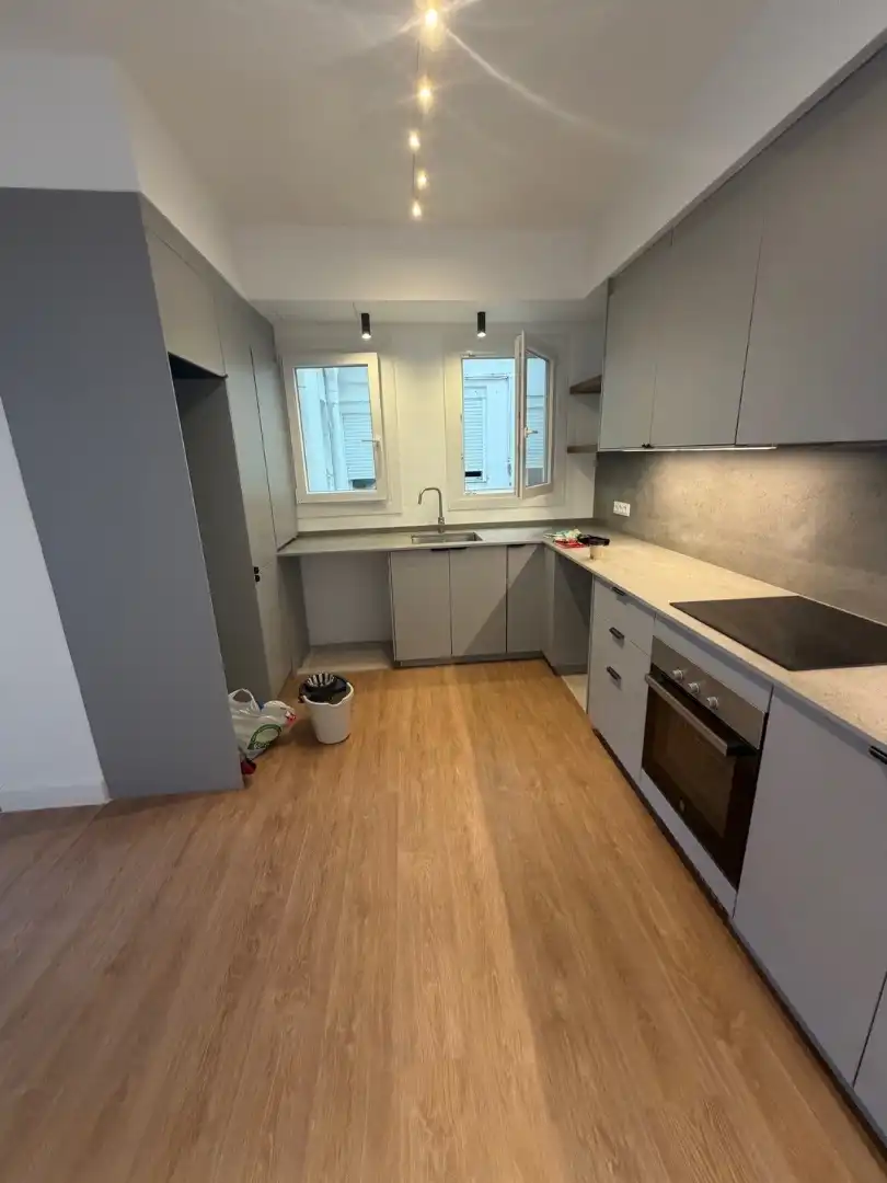 Pis de 80 m² a Barcelona
