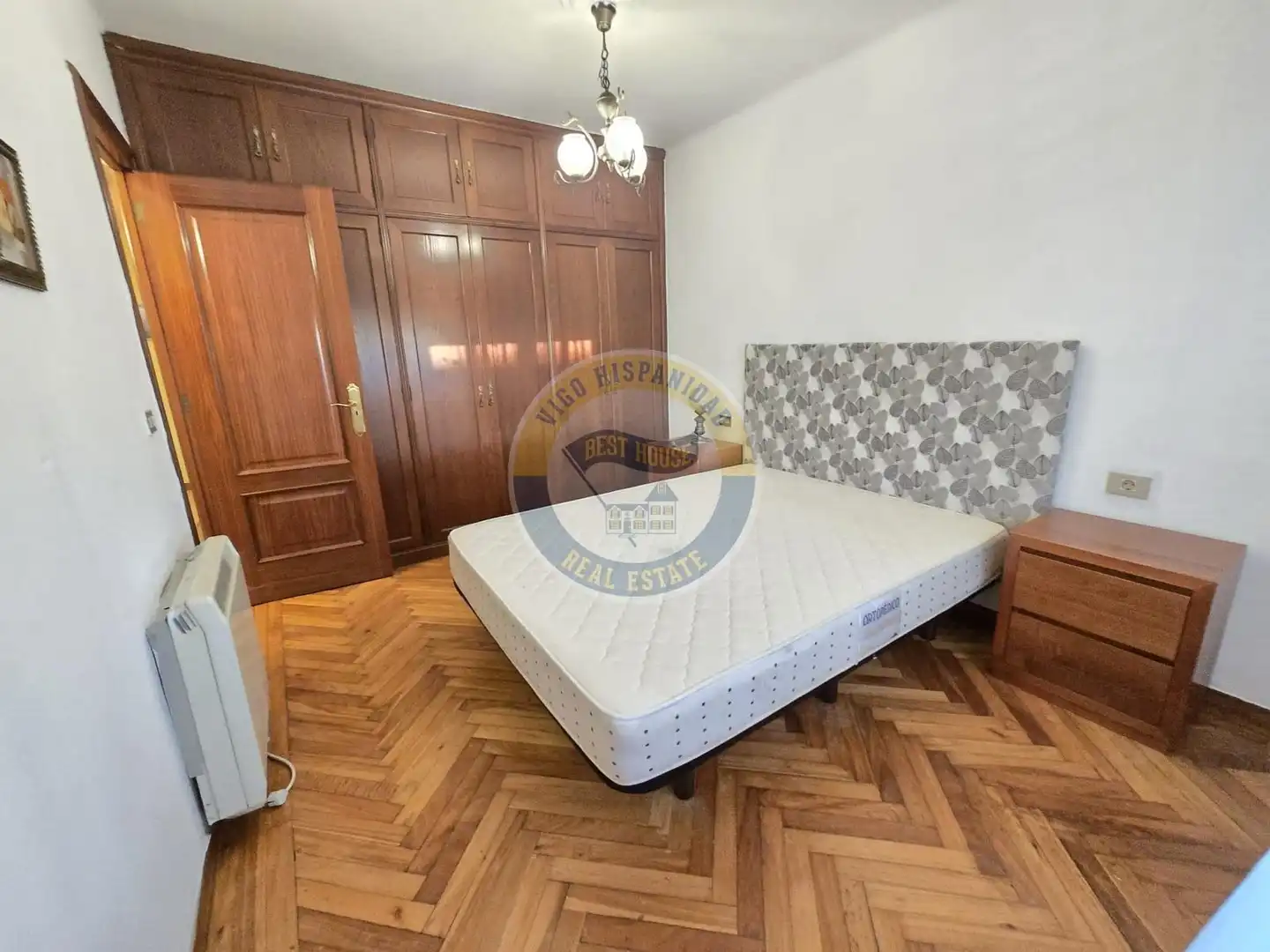 Piso de 110 m² en Vigo