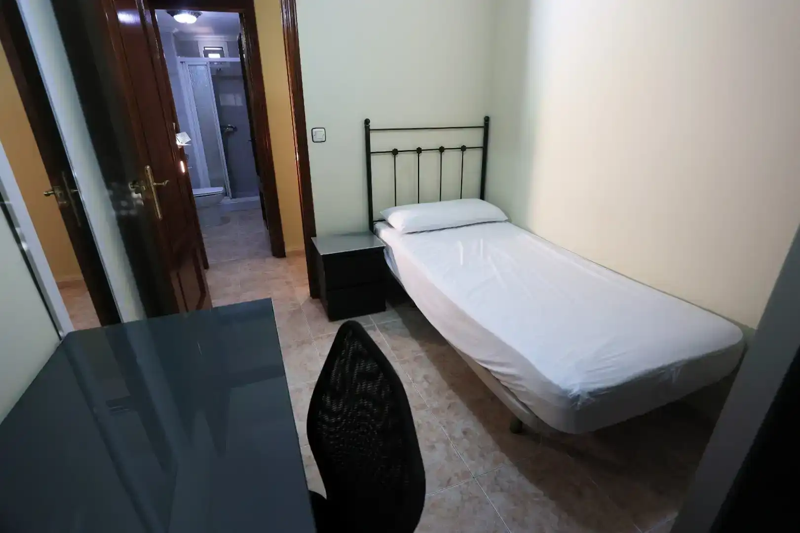 Habitación 100 m², Dos Hermanas