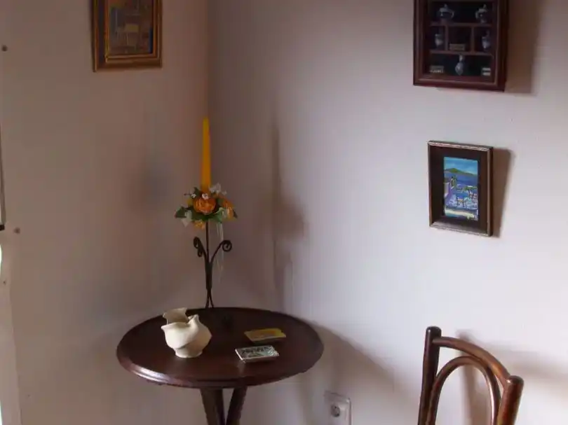 Piso de 100 m² en Mojados