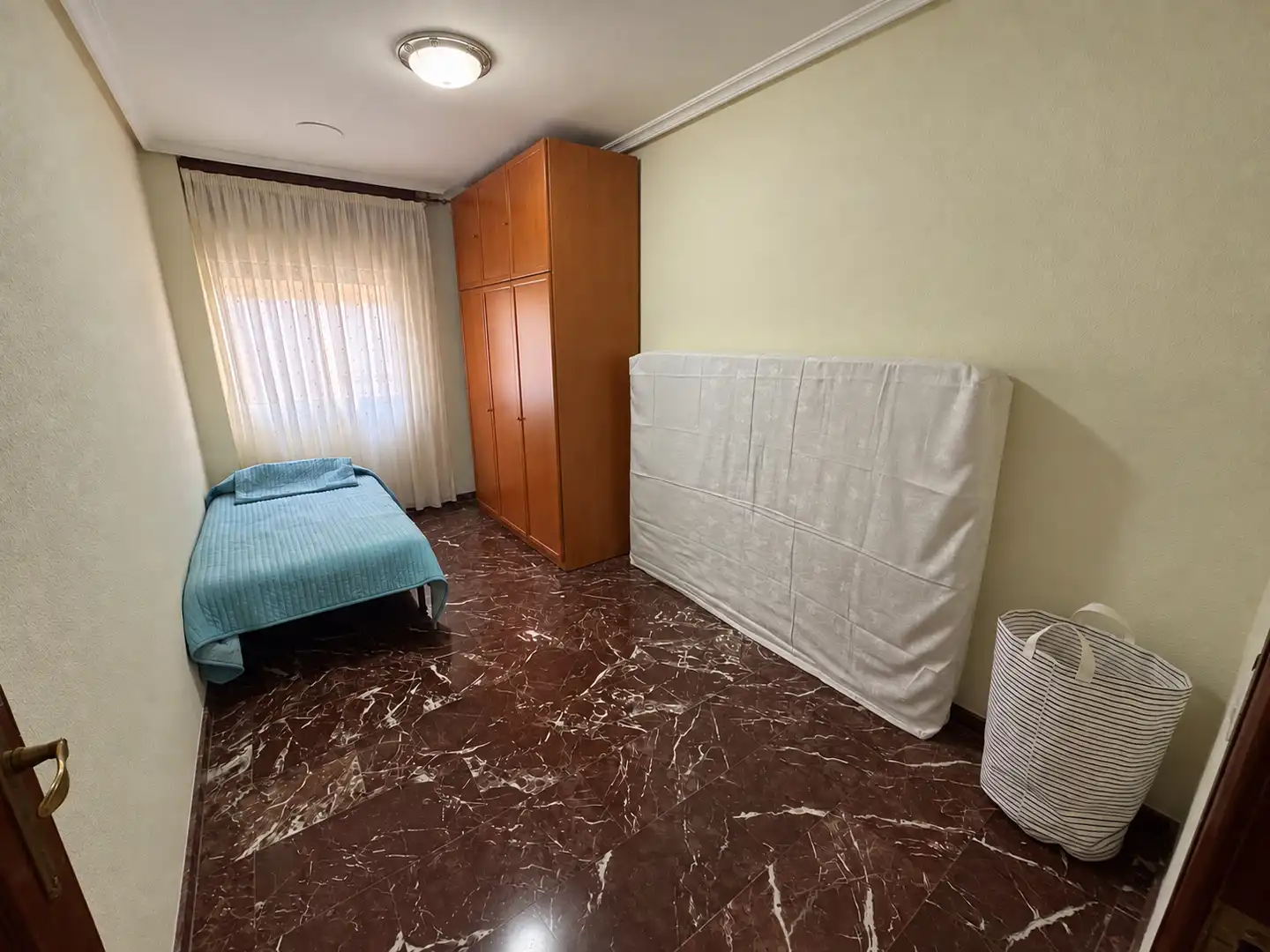 Piso de 110 m² en Jaén