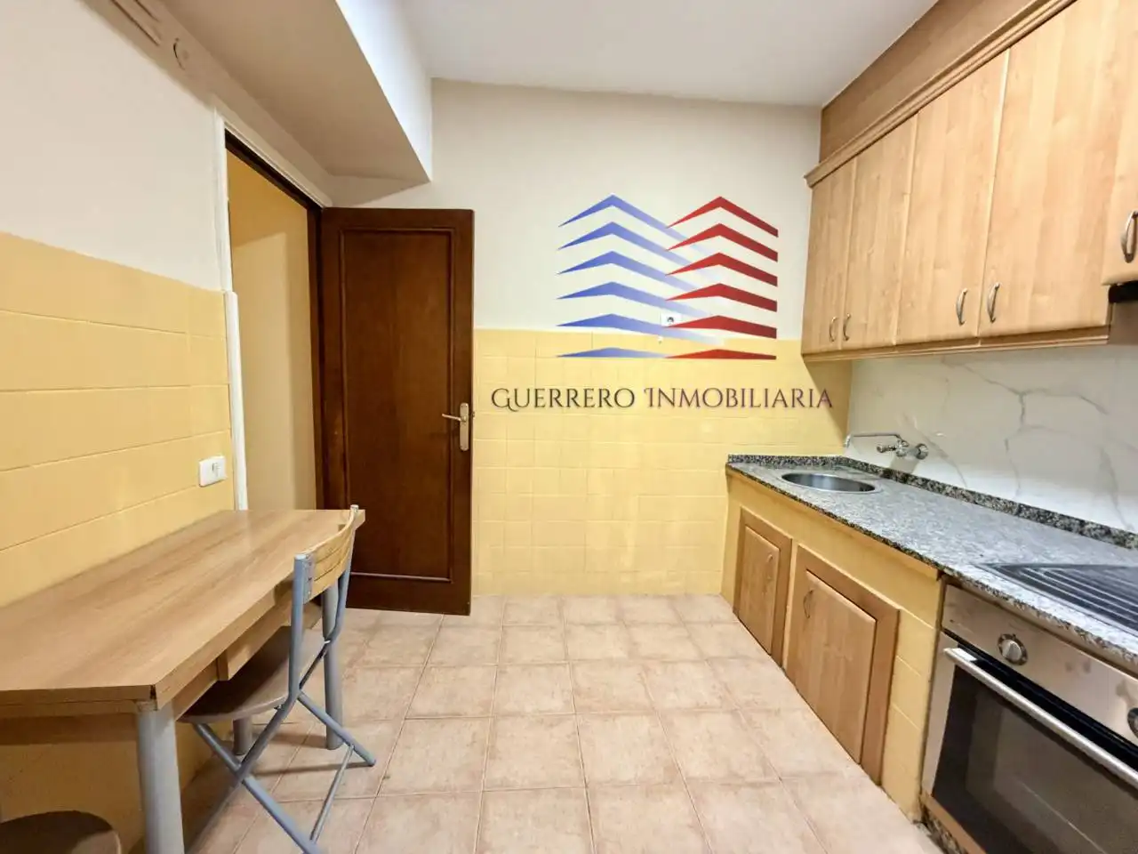 Piso de 100 m² en Ourense