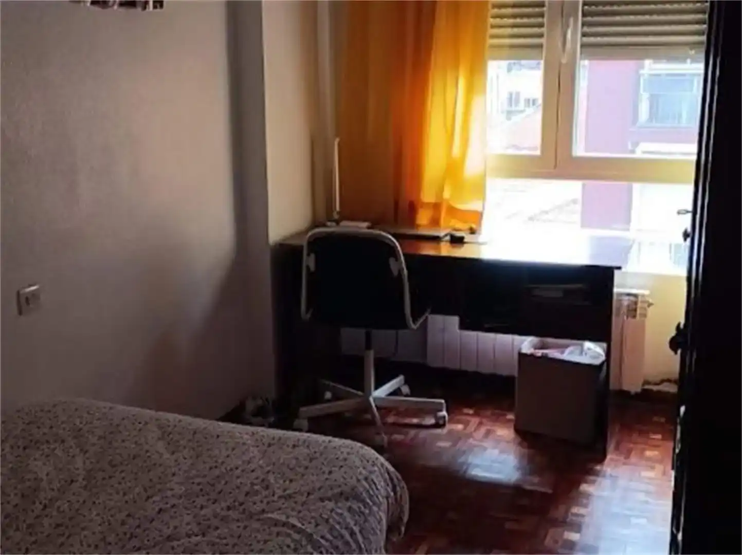 Habitación 105 m², Valladolid