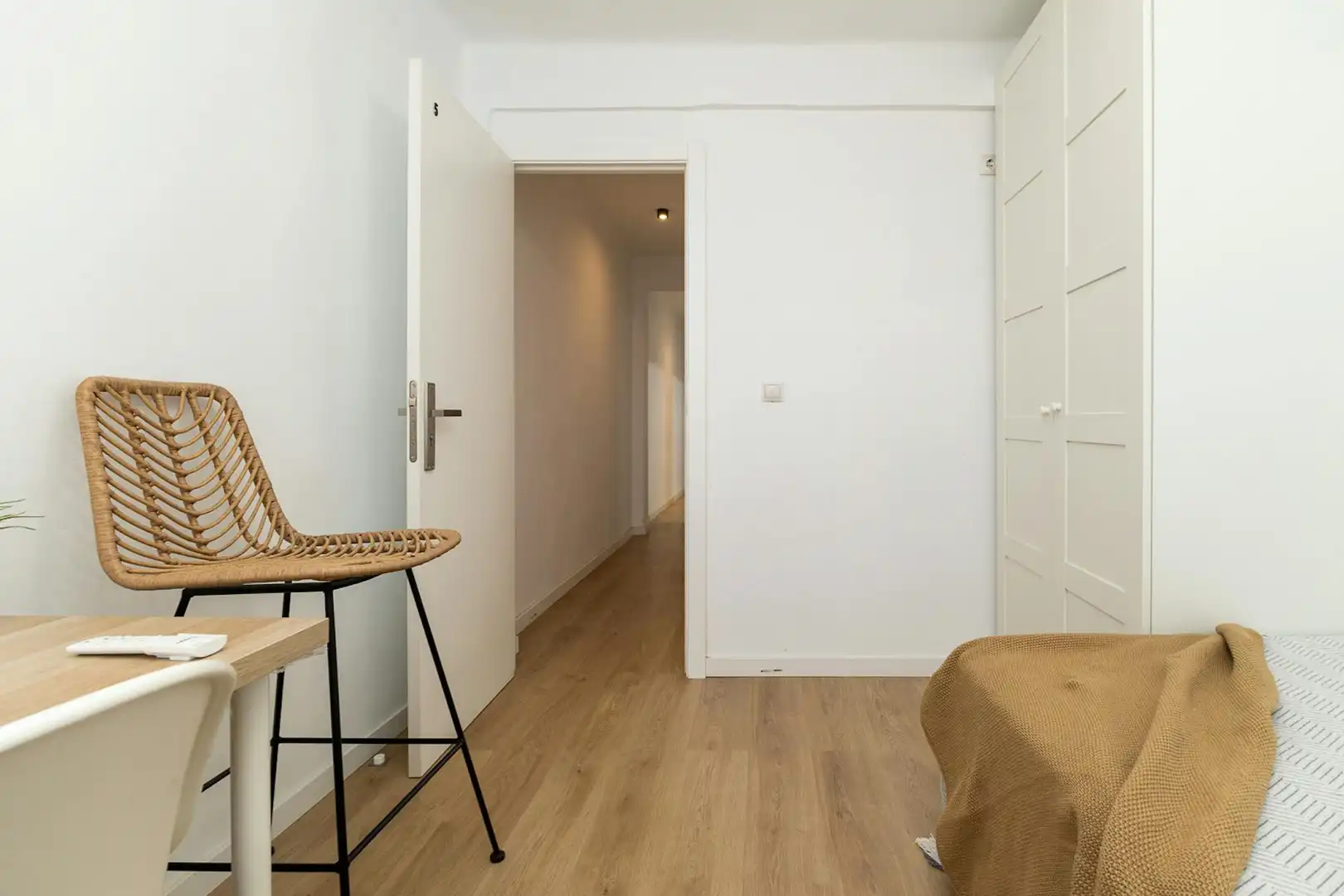 Habitación 80 m², Valencia