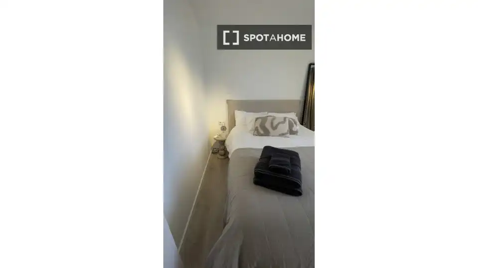 Habitación 35 m², Palma