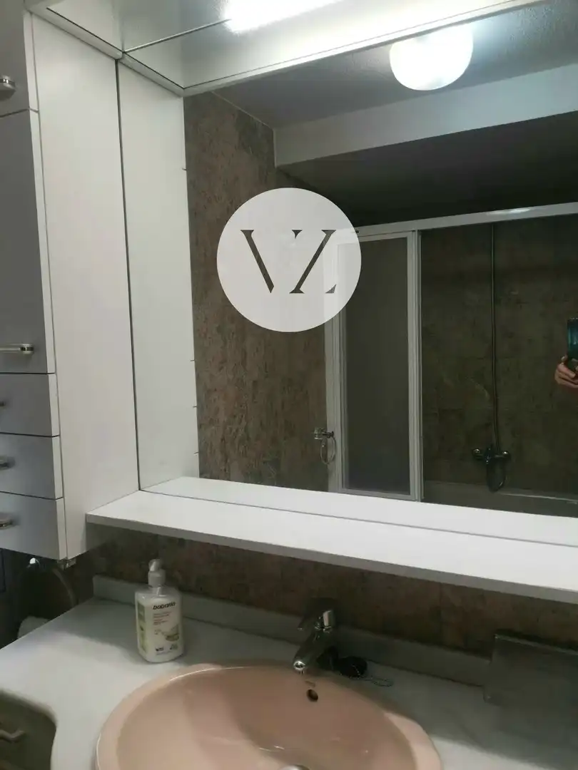 Pis de 85 m² a Salamanca