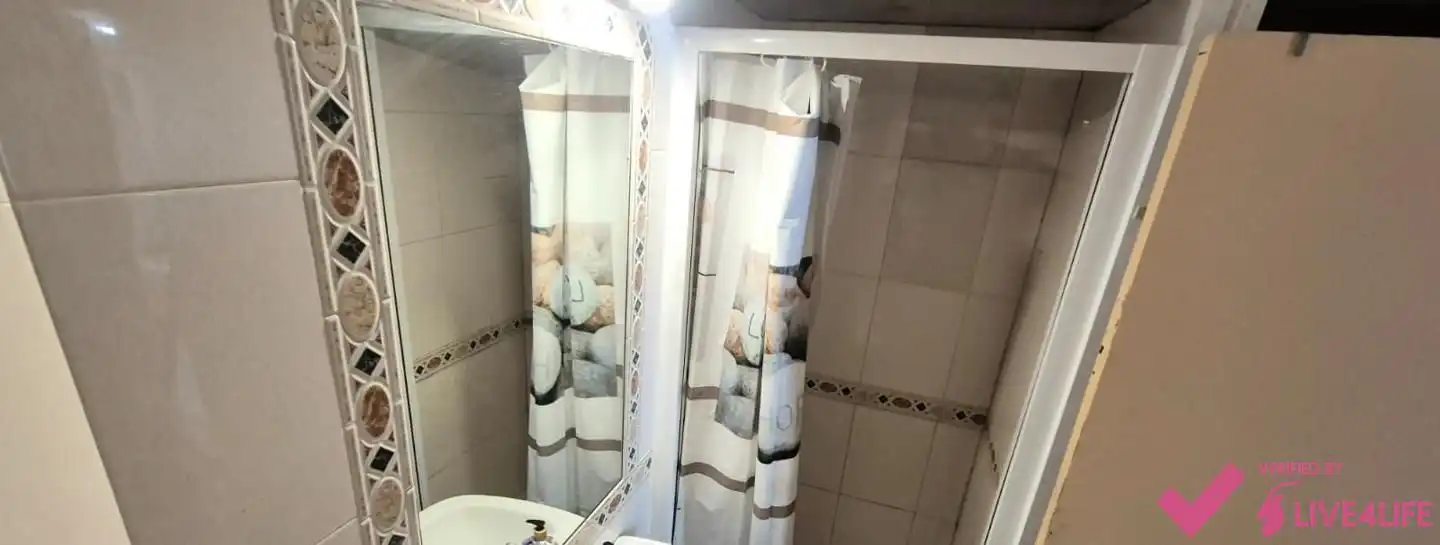 Habitación en alquiler, Sevilla