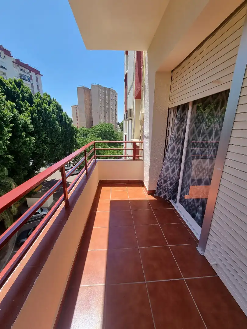 Piso de 120 m² en Jerez de la Frontera