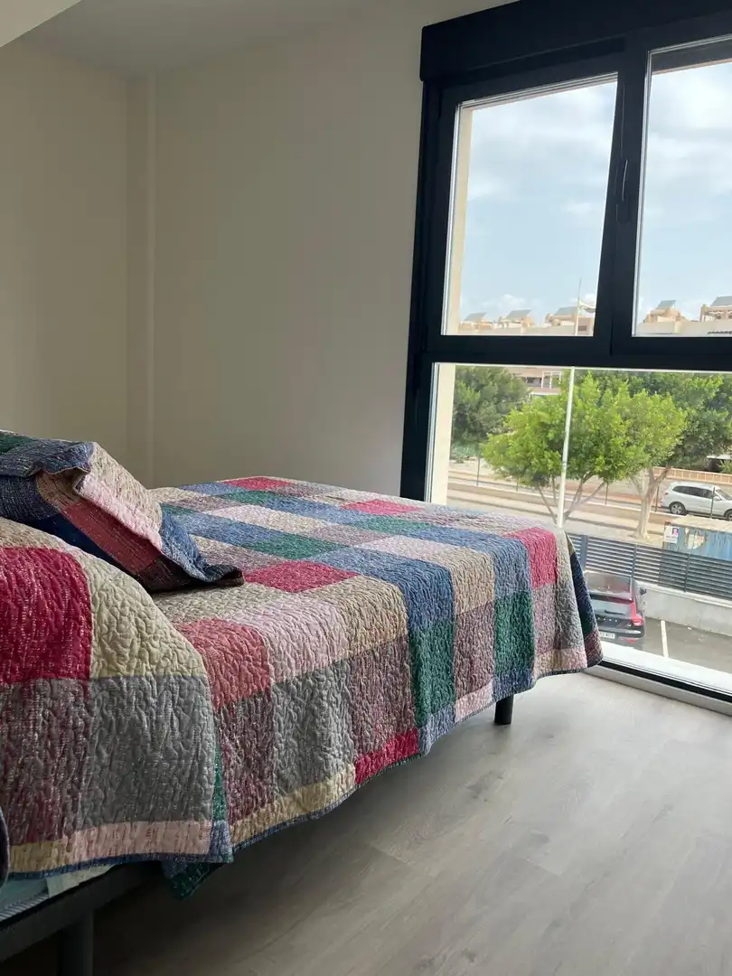 Pis de 121 m² a Almeria