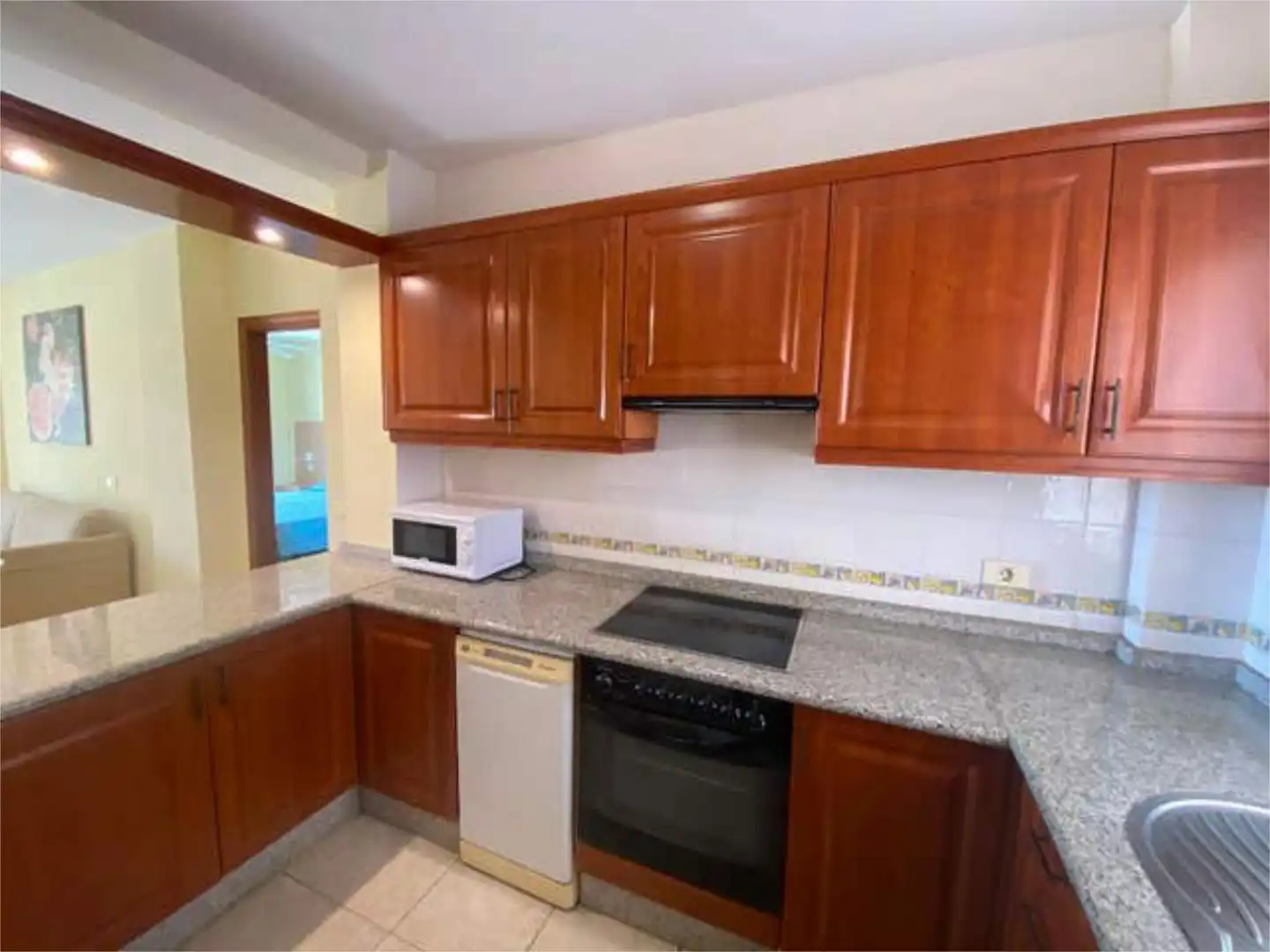 Piso de 92 m² en Arona