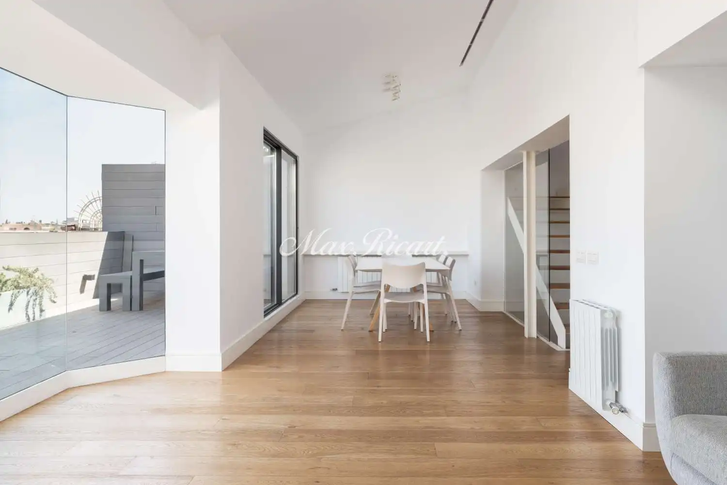 Wohnung 175 m² in Barcelona
