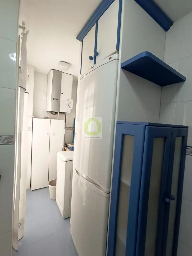 Piso de 66 m² en Granada