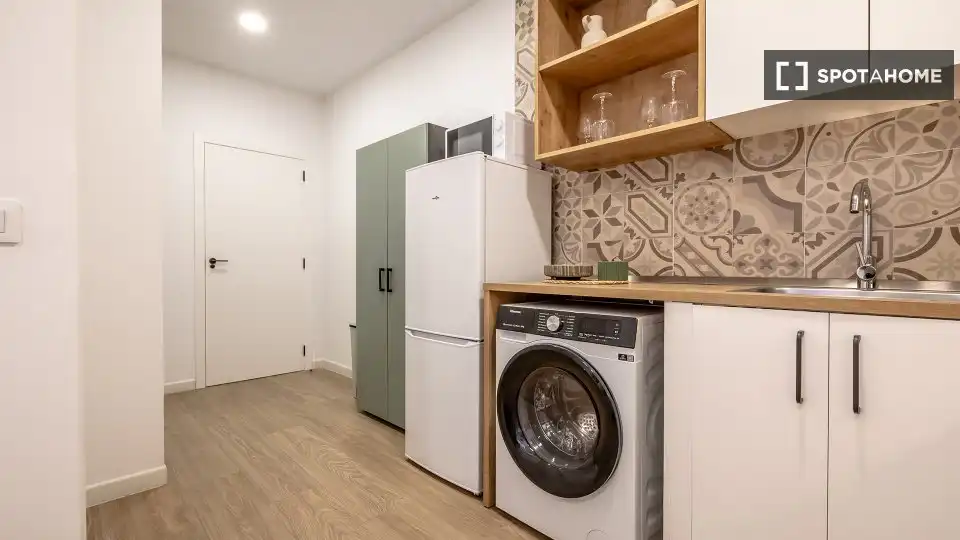 Wohnung zur Miete, Valencia