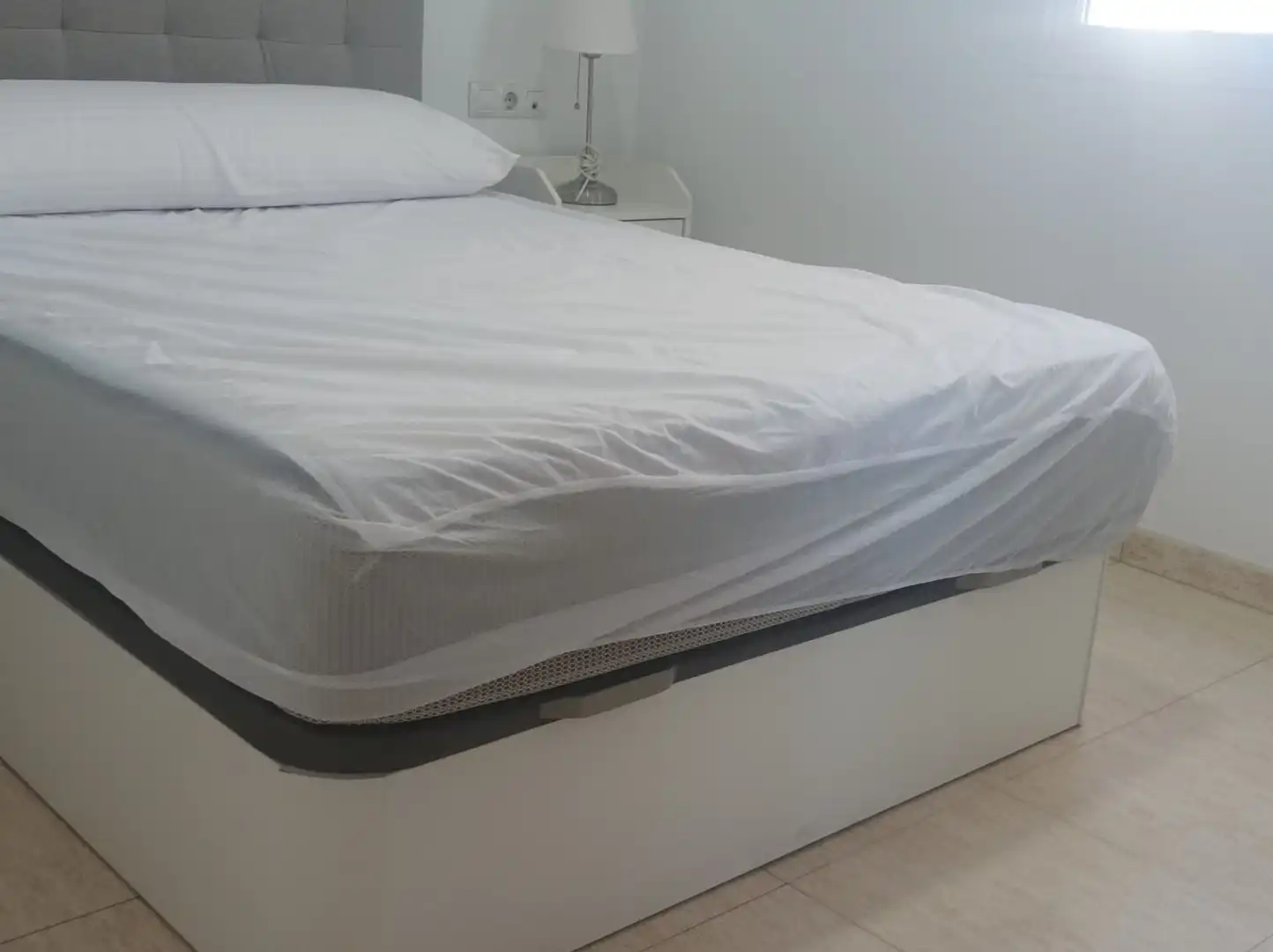 Pis de 60 m² a Màlaga