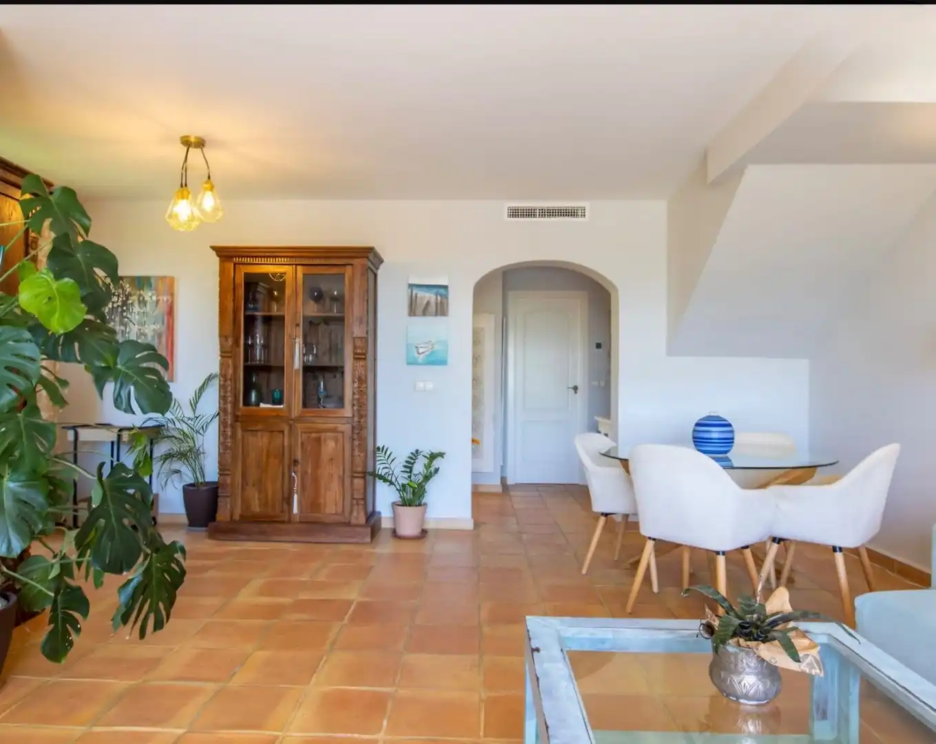 Casa de 150 m² en Finestrat