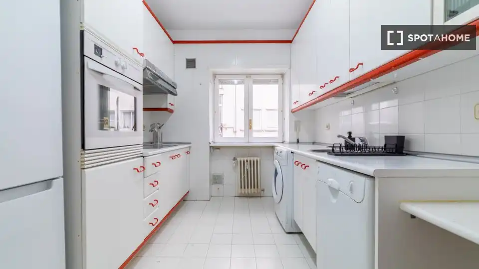 Habitación en alquiler, Madrid
