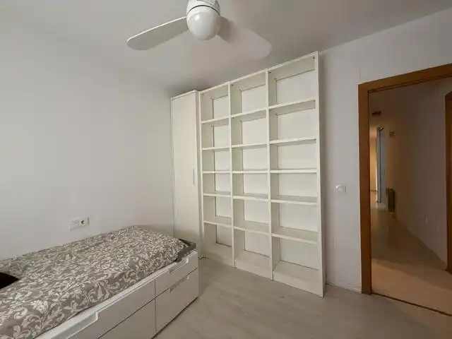 Piso de 100 m² en Murcia