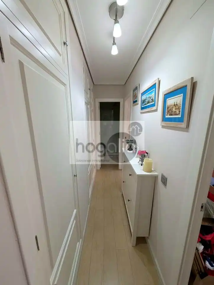 Pis de 100 m² a Sevilla