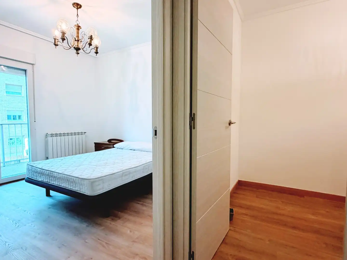 Pis de 79 m² a Madrid