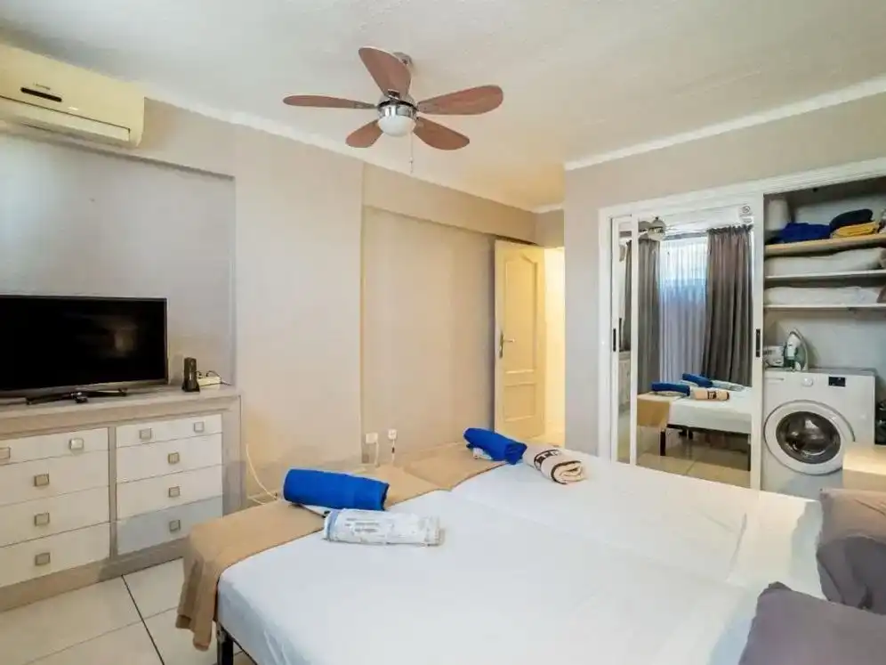 Piso de 44 m² en Adeje