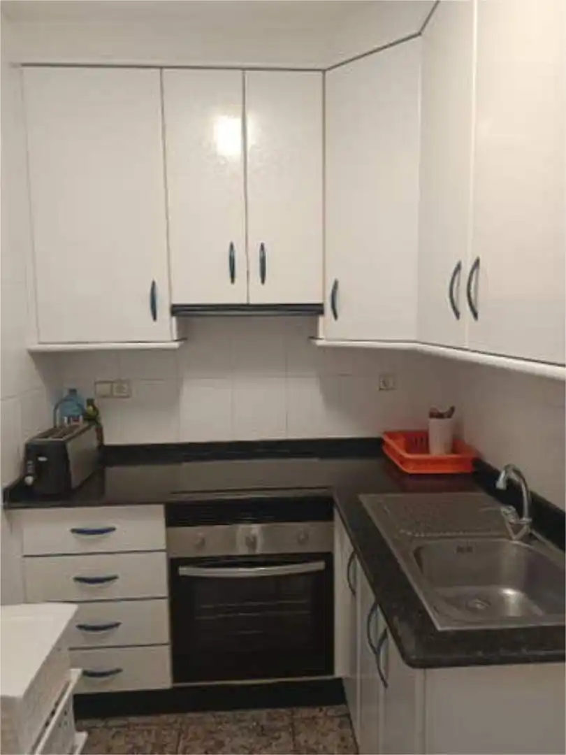 Piso de 70 m² en Pilar de la Horadada
